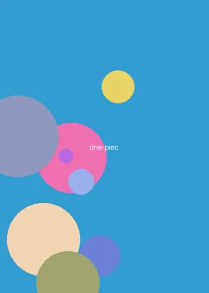 网络交友 - 海贼王海报